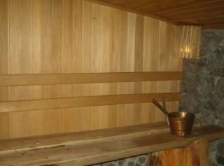 Сауна Сауна на Береговой в Прокопьевске