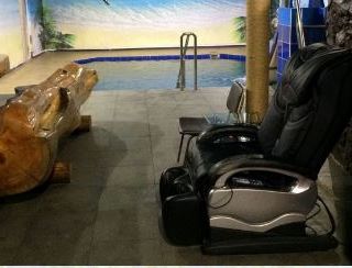 Сауна Сауна на Береговой в Прокопьевске