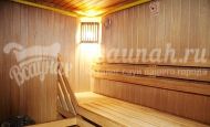 Сауна Сауна Старт-2000 в Кургане