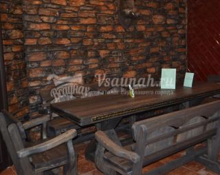 Сауна Сауна Жемчужина на Волошиной в Белово