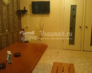 Сауна Сауна Лагуна в Белово