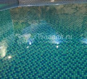 Сауна Сауна Лагуна в Белово