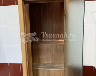 Сауна Сауна Медведь в Белово