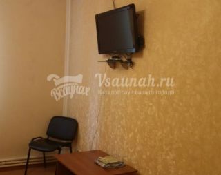 Сауна Сауна Ной в Белово