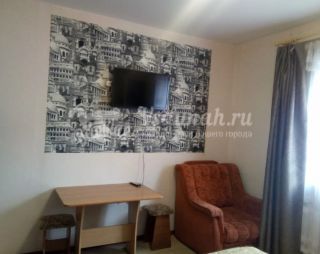 Сауна Сауна  при гостинице Белый камень в Мариинске