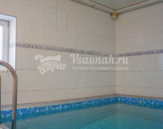 Сауна Баня Чорба в Калининграде