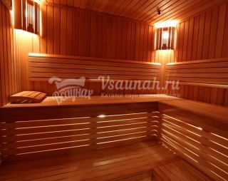 Сауна Сауна Емеля в Таштаголе