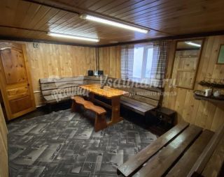 Сауна Баня Норма в Таштаголе