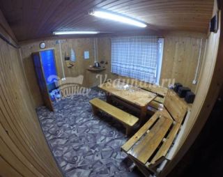 Сауна Баня Норма в Таштаголе