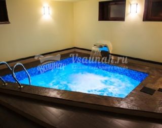 Сауна Сауна Боярские Забавы в Армавире