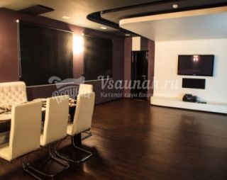 Сауна Сауна Боярские Забавы в Армавире