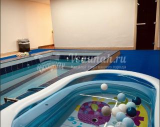 Сауна Сауна Бриг в Армавире