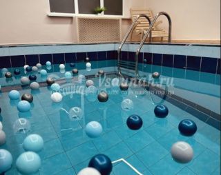 Сауна Сауна Бриг в Армавире