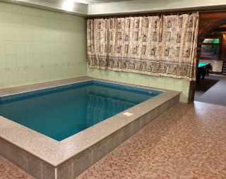 Сауна Сауна Ковчег в Армавире