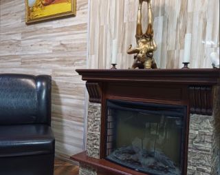 Сауна Сауна Ковчег в Армавире