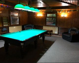 Сауна Сауна Ковчег в Армавире