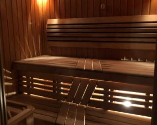 Сауна Сауна Ковчег в Армавире