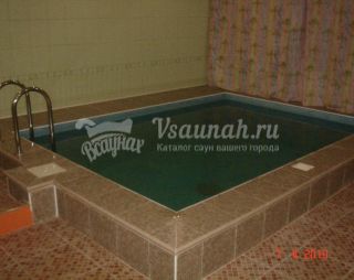 Сауна Сауна Ковчег в Армавире