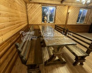 Сауна Сауна Идиллия в Армавире