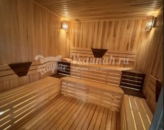 Сауна Сауна Идиллия в Армавире