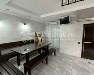 Сауна Сауна Дальний кордон в Кропоткине