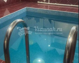 Сауна Сауна Садко в Кропоткине