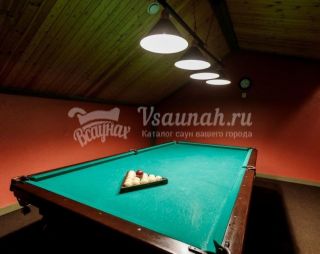 Сауна Баня на Демьяна Бедного в Лабинске