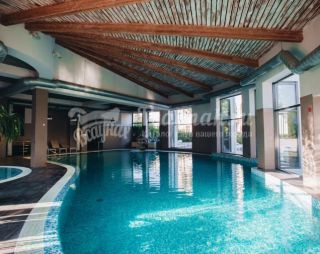 Сауна Сауна Серотонин в Анапе