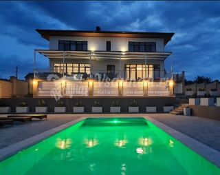 Сауна Гостевой дом Varvara в Анапе