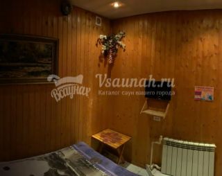 Сауна Сауна Техноблиц в Крымске