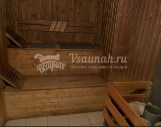 Сауна Сауна Техноблиц в Крымске