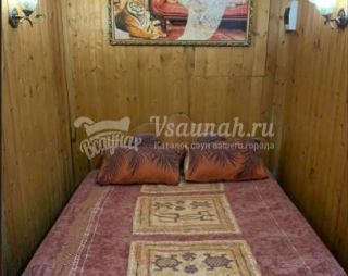 Сауна Сауна Техноблиц в Крымске