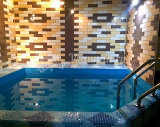 Сауна Сауна 24 в Ачинске