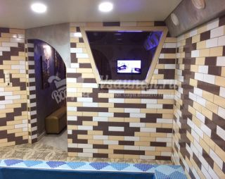 Сауна Сауна 24 в Ачинске