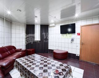 Сауна Сауна Гостиный Двор в Ачинске