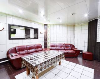 Сауна Сауна Гостиный Двор в Ачинске