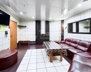 Сауна Сауна Гостиный Двор в Ачинске