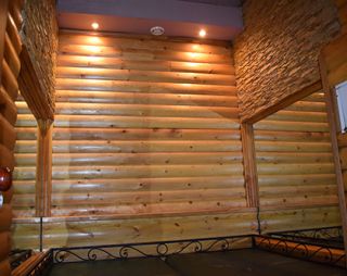 Сауна Сауна Нептун в Минусинске