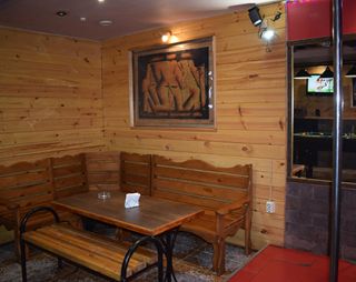 Сауна Сауна Нептун в Минусинске