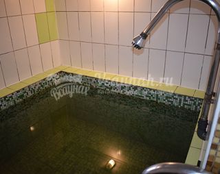 Сауна Сауна Нептун в Минусинске