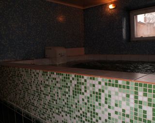 Сауна Сауна Нептун в Минусинске