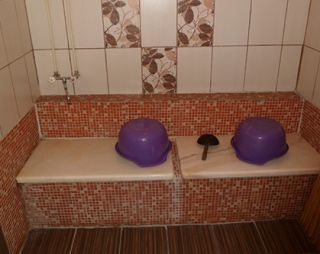 Сауна Сауна Нептун в Минусинске