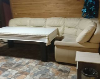 Сауна Сауна в гостиничном комплексе 777 в Минусинске