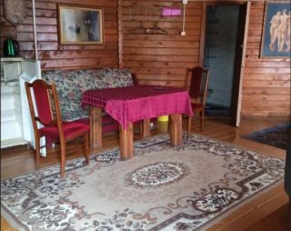 Сауна Сауна Спартак в Минусинске