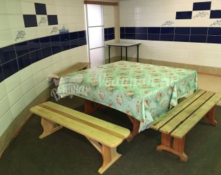 Сауна Сауна Жемчужина в Лесосибирске