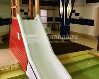 Сауна Сауна Жемчужина в Лесосибирске