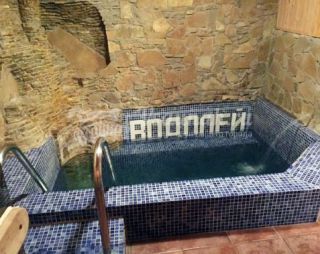 Сауна Сауна Водолей в Алуште