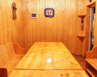 Сауна Сауна Форсаж в Алуште