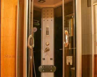 Сауна Сауна Форсаж в Алуште