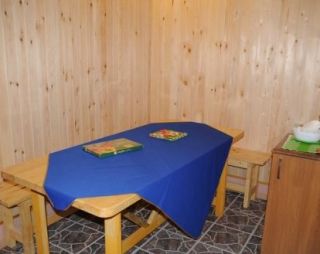 Сауна Сауна МАГ в Льгове